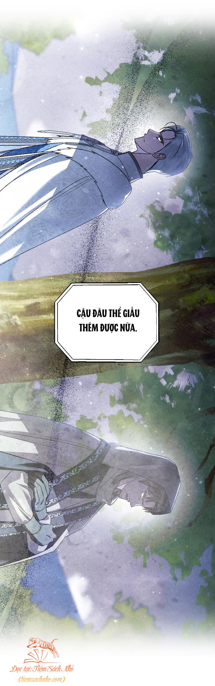 cha, con không muốn kết hôn đâu chapter 87 20