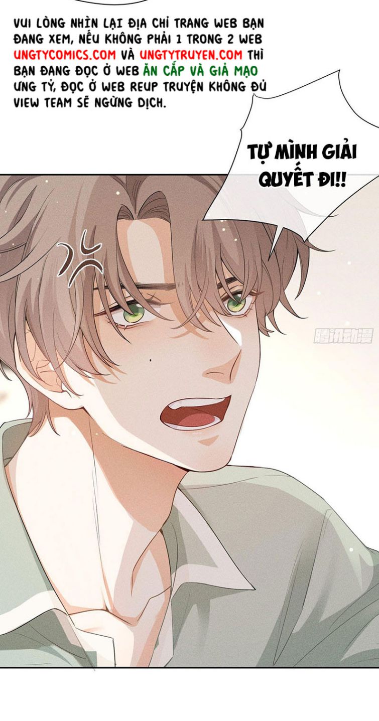 trò chơi săn mồi chapter 9 5