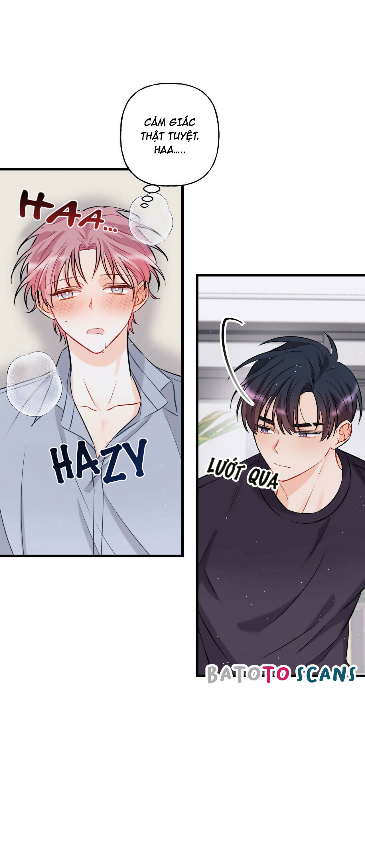 phía sau sân khấu chapter 10 19