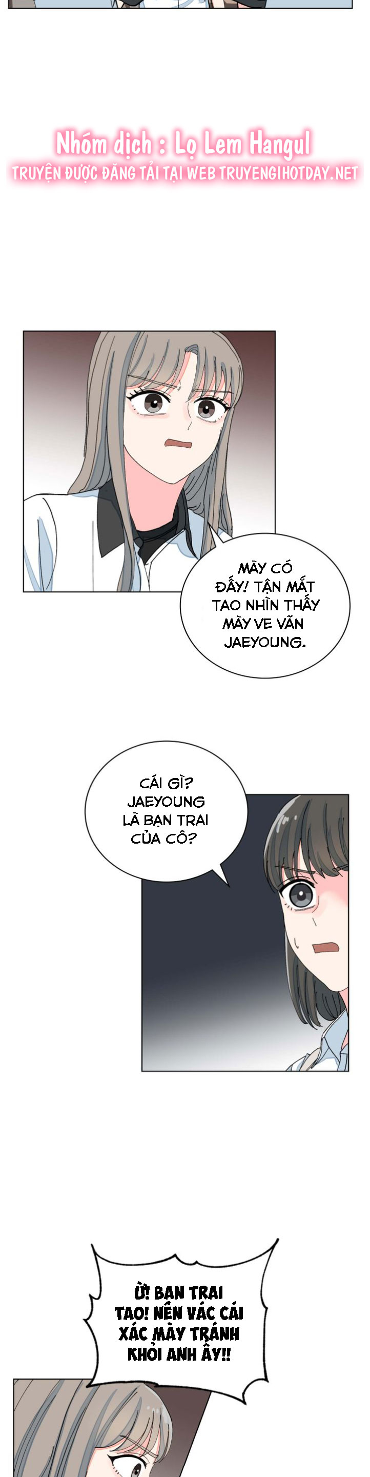 lọ lem hangul coming soon chapter 44 4