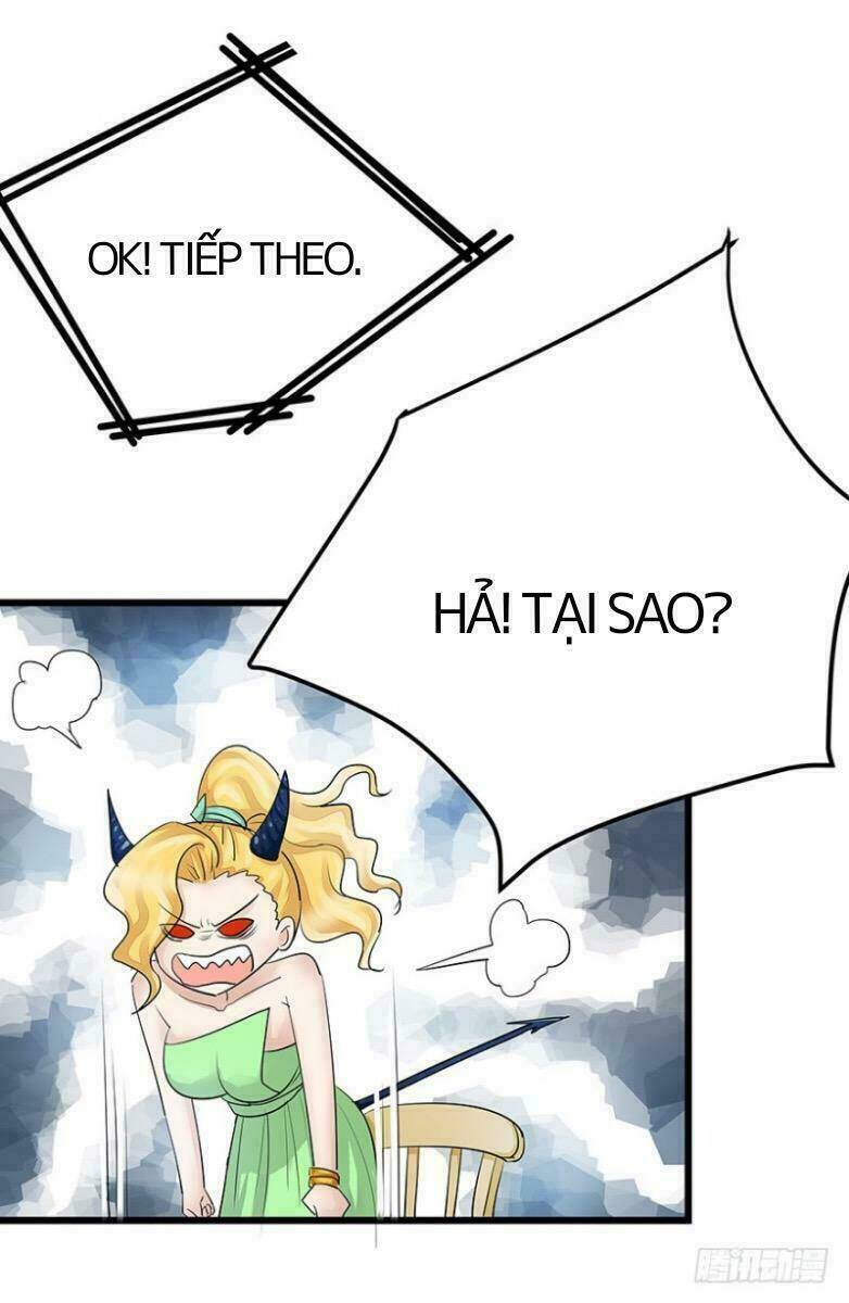 chào buổi sáng, ức vạn manh thê chapter 3 16