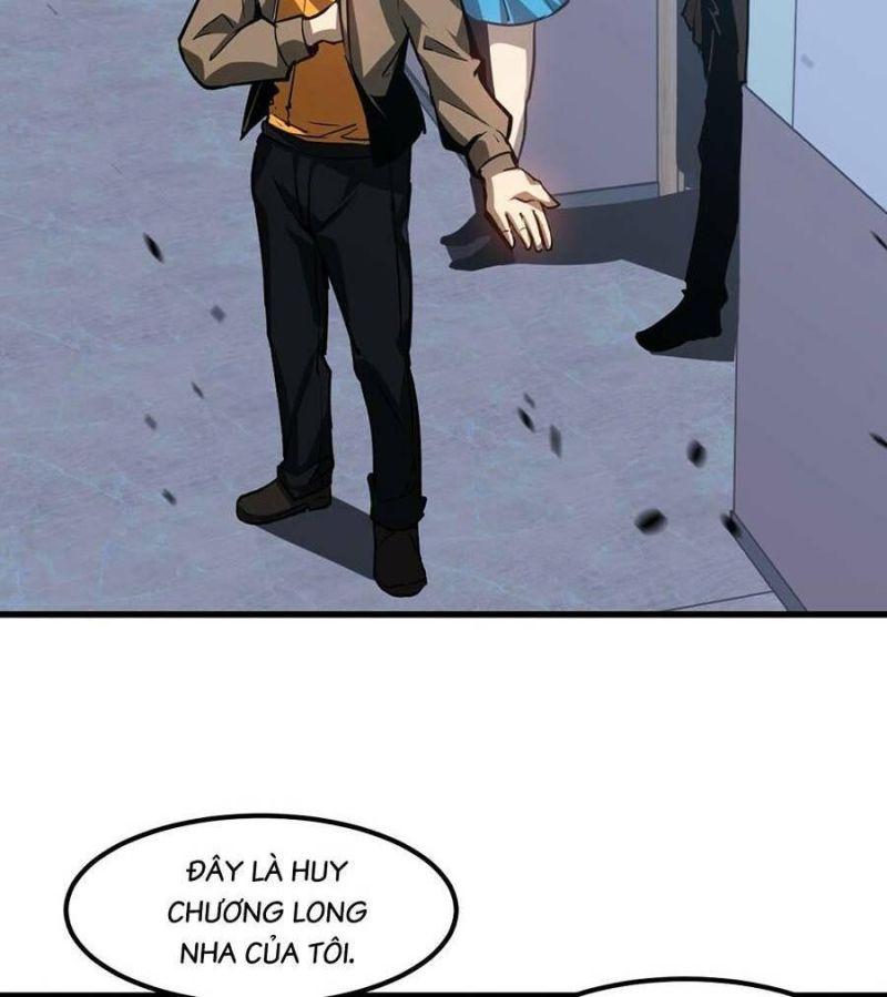 siêu tiến hóa chapter 102 33