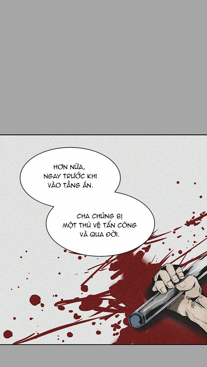 tòa tháp bí ẩn 2 chapter 287 58