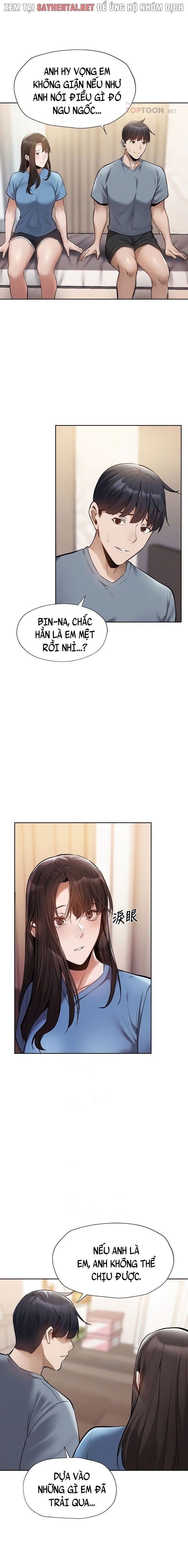 có phòng trống không? chapter 121 3