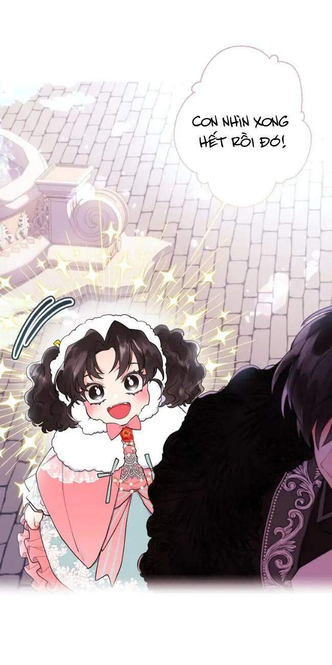 tôi đã trở thành con gái nuôi của nam chính chapter 29 64