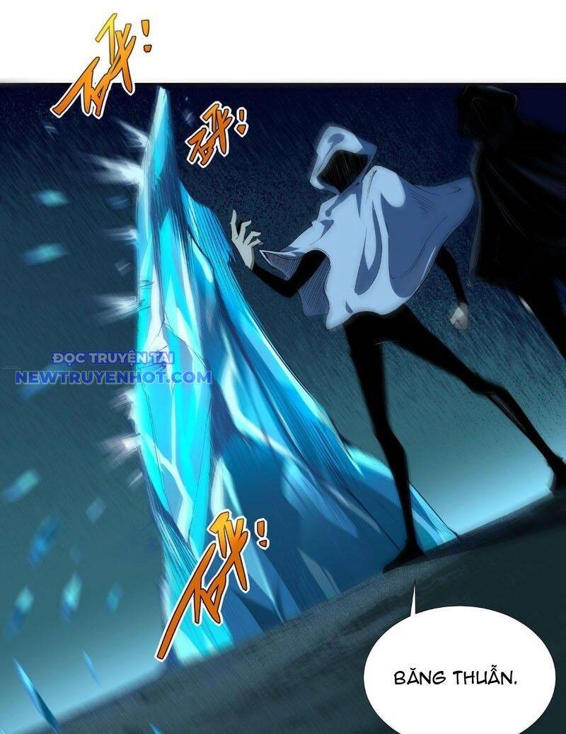 vô hạn thôi diễn chapter 45 31