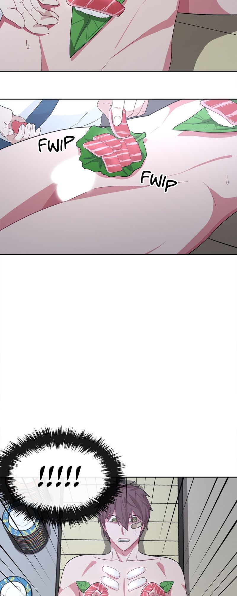 hãy tuân lệnh tôi chapter 16 43