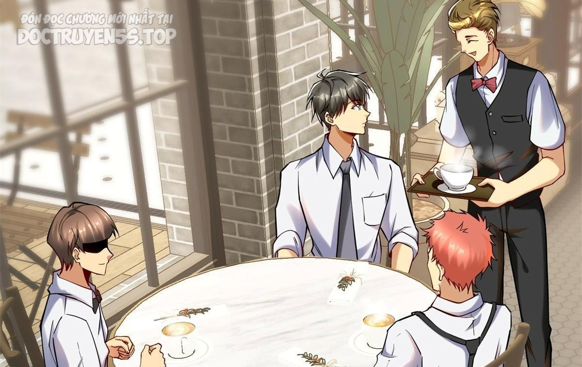 ta làm giàu từ thua lỗ game chapter 94 71