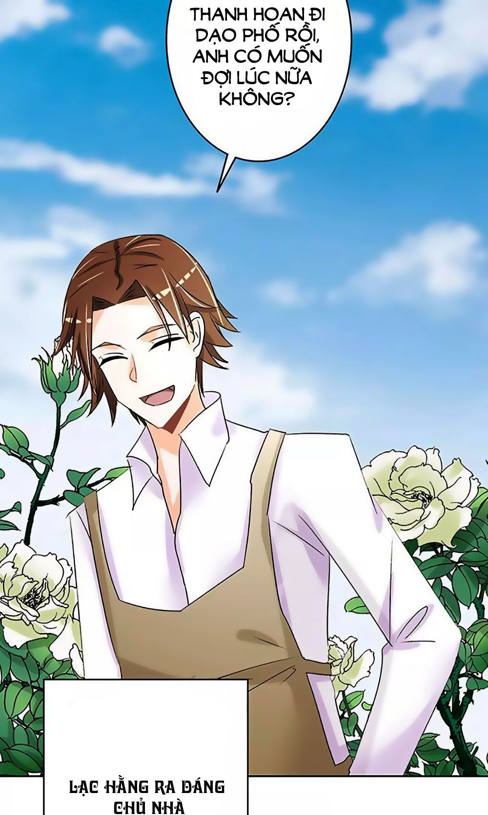 dân quốc yêu văn lục chapter 100 19