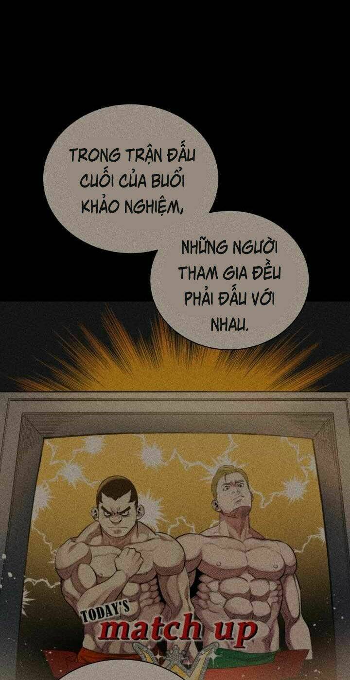 đấu sĩ vô song chapter 7 12