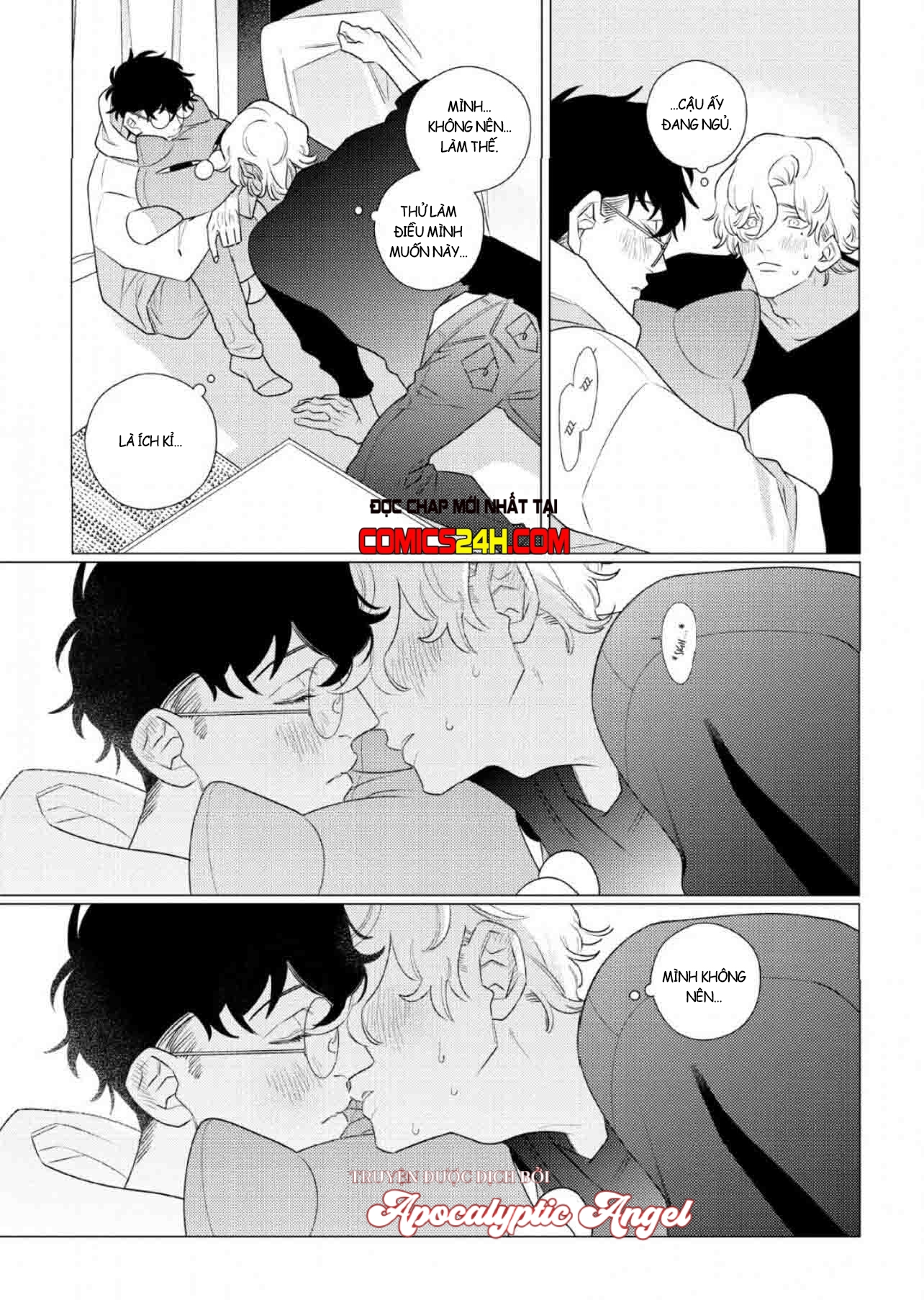 liên kết và rung động chapter 1 22