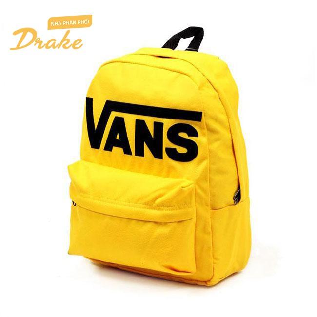 Balo Vans Old Skool III Backpack VN0A3I6R85W