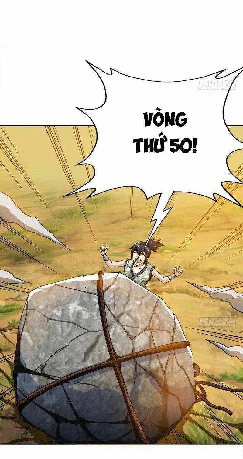 chí tôn thần ma chapter 2 44