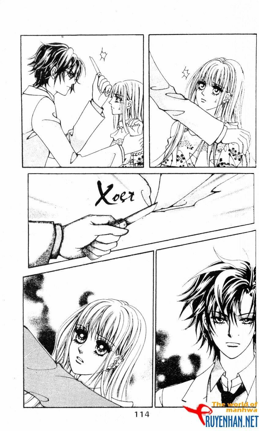 chàng trai hào hiệp chapter 4 116