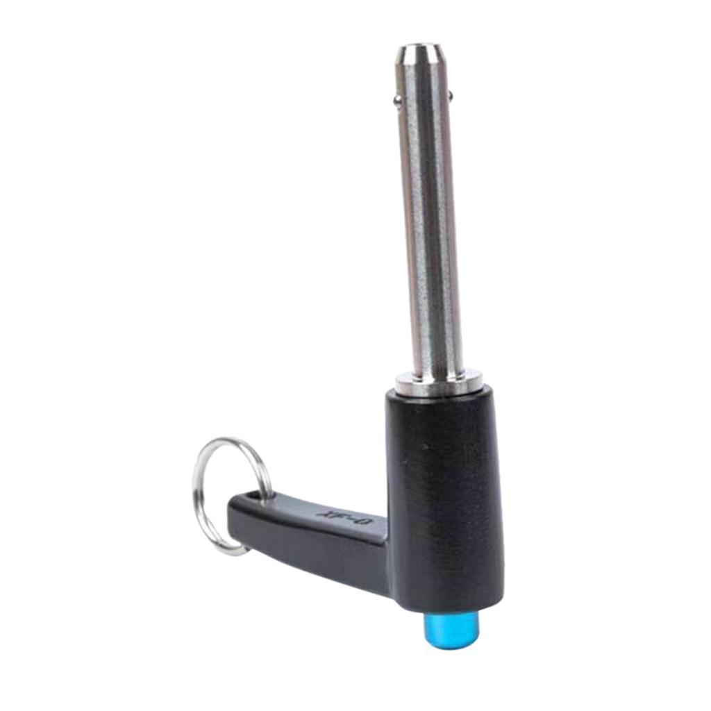 L-Handle Quick Release Pin  20mm