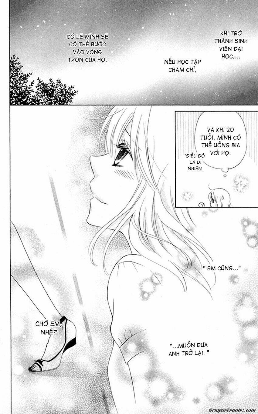 hajimari no niina chapter 11 12