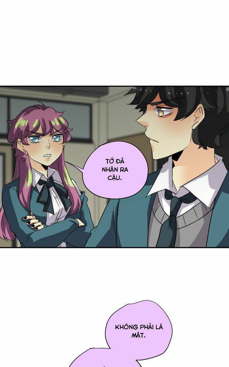 Thế Giới Không Hoàn Hảo Chapter 173 11