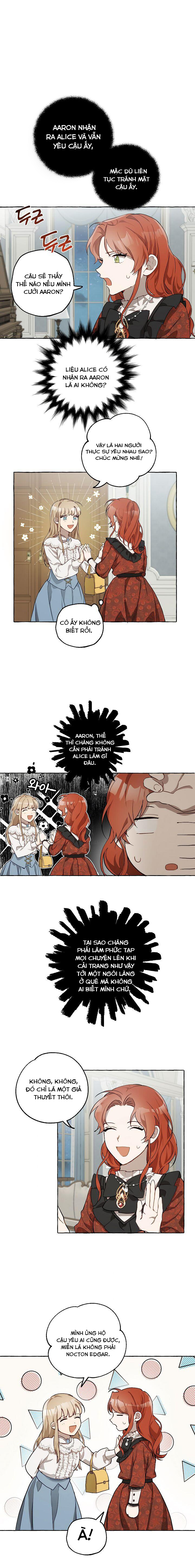 tất cả đều là sai lầm chapter 18 13