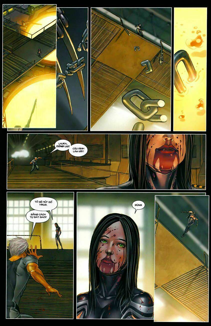 x-force chapter 10 18