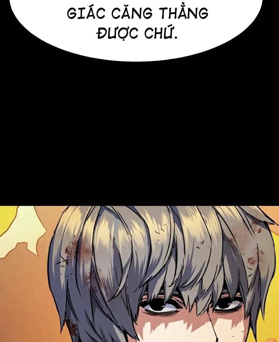 bạn học tôi là lính đánh thuê chapter 65 110