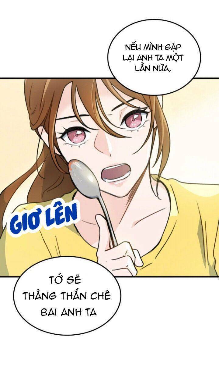 101 cách chinh phục trái tim em chapter 3 9