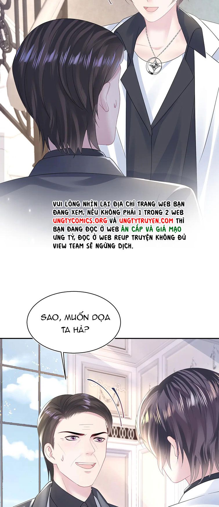 Tuyệt Mỹ Bạch Liên Online Dạy Học chapter 145 7