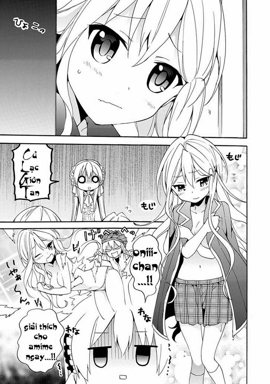 dagasy - houkago chounouryoku sensou chapter 5 19