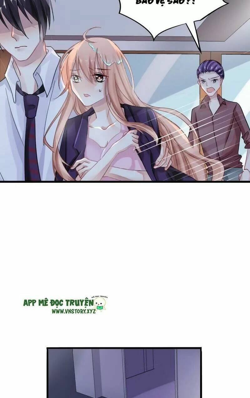 mưu ái thành nghiện chapter 3 11