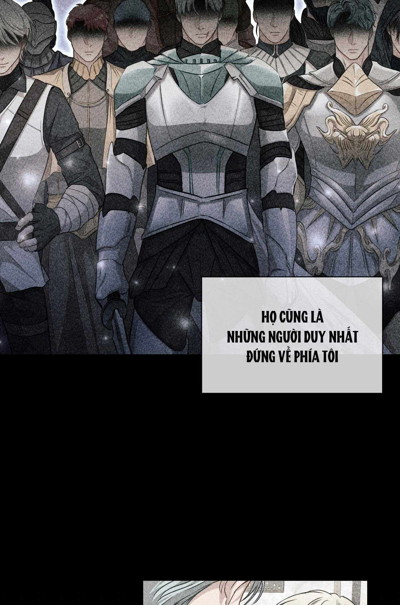 cách để sống sót với tư cách là người chơi chapter 4 21