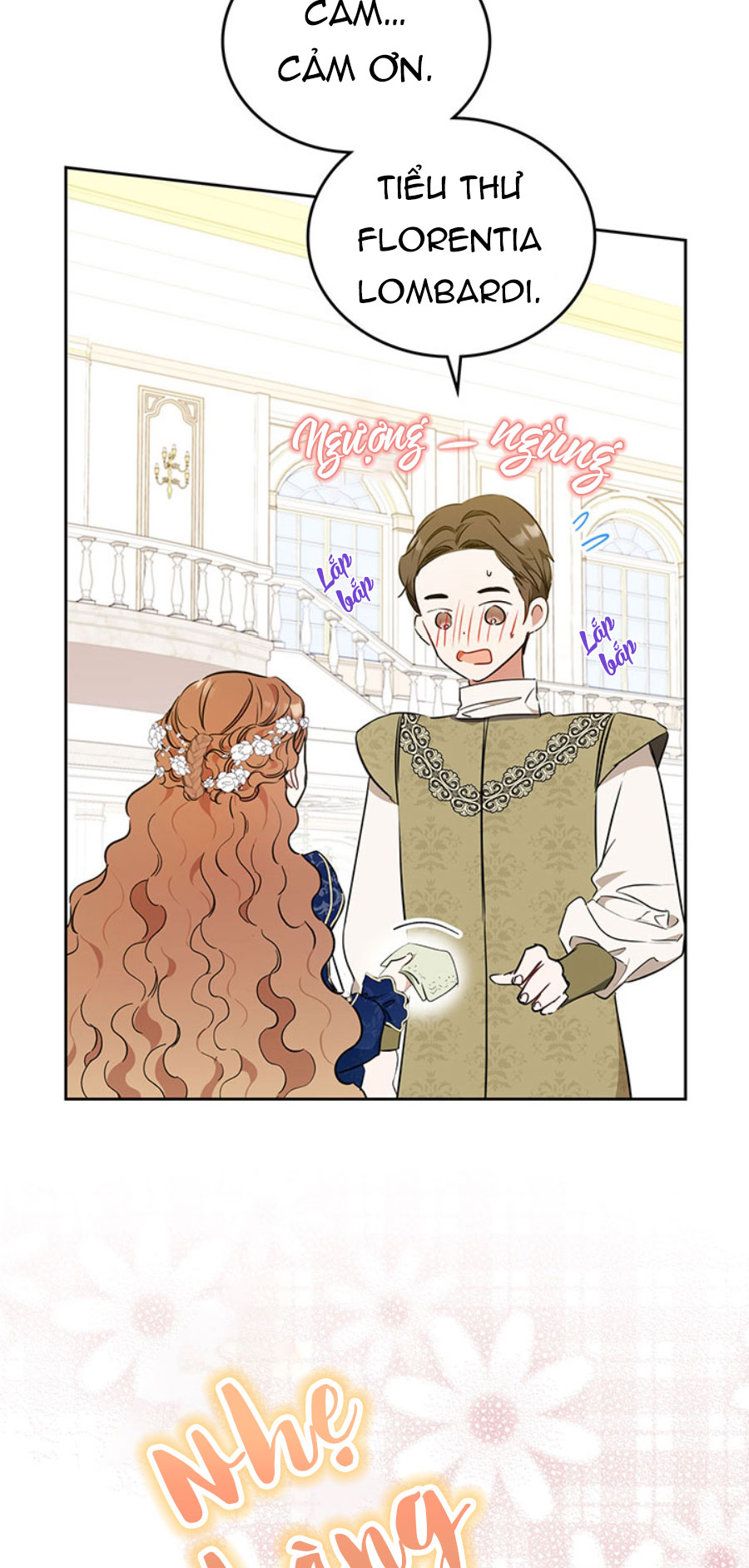 lần này tôi sẽ trở thành gia chủ chapter 75 38