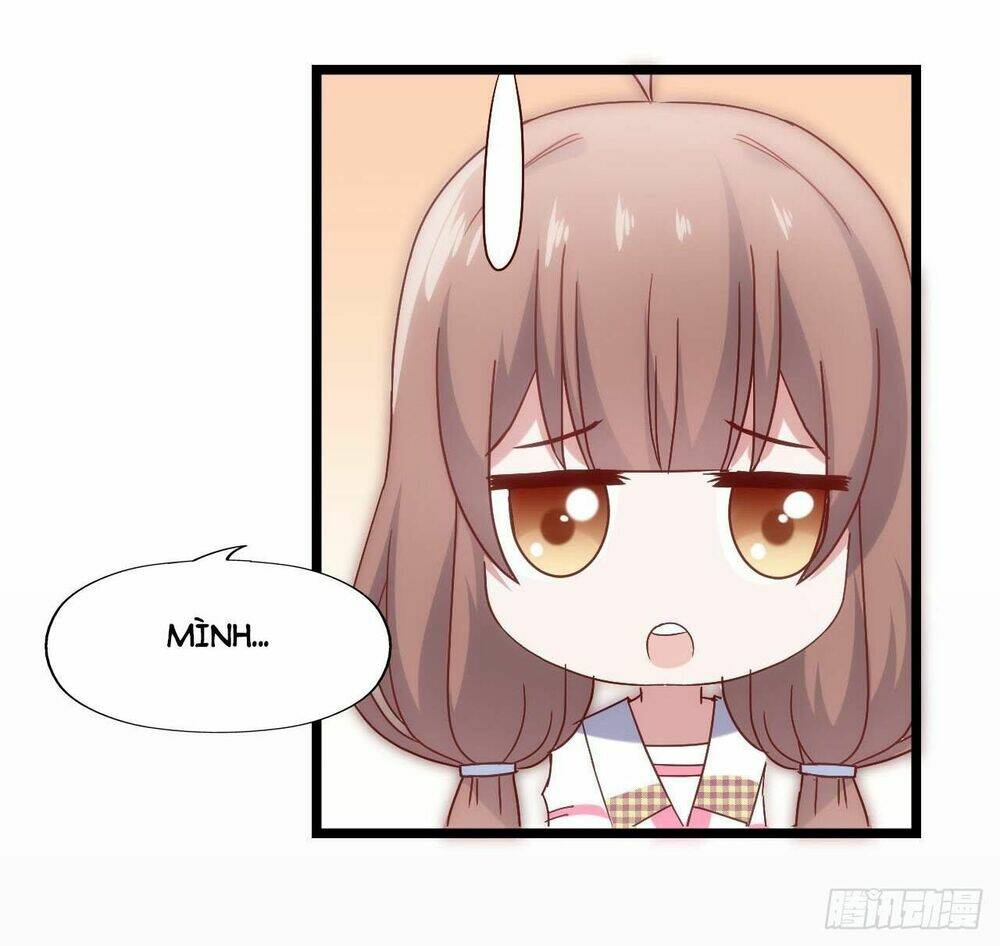 ác ma bàn bên chapter 33 30