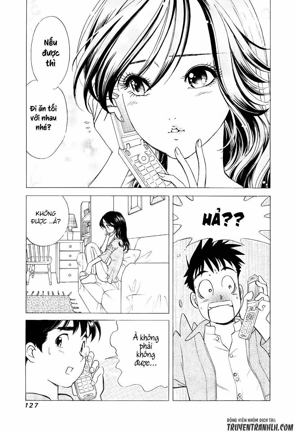 noel no kimochi chapter 5 11