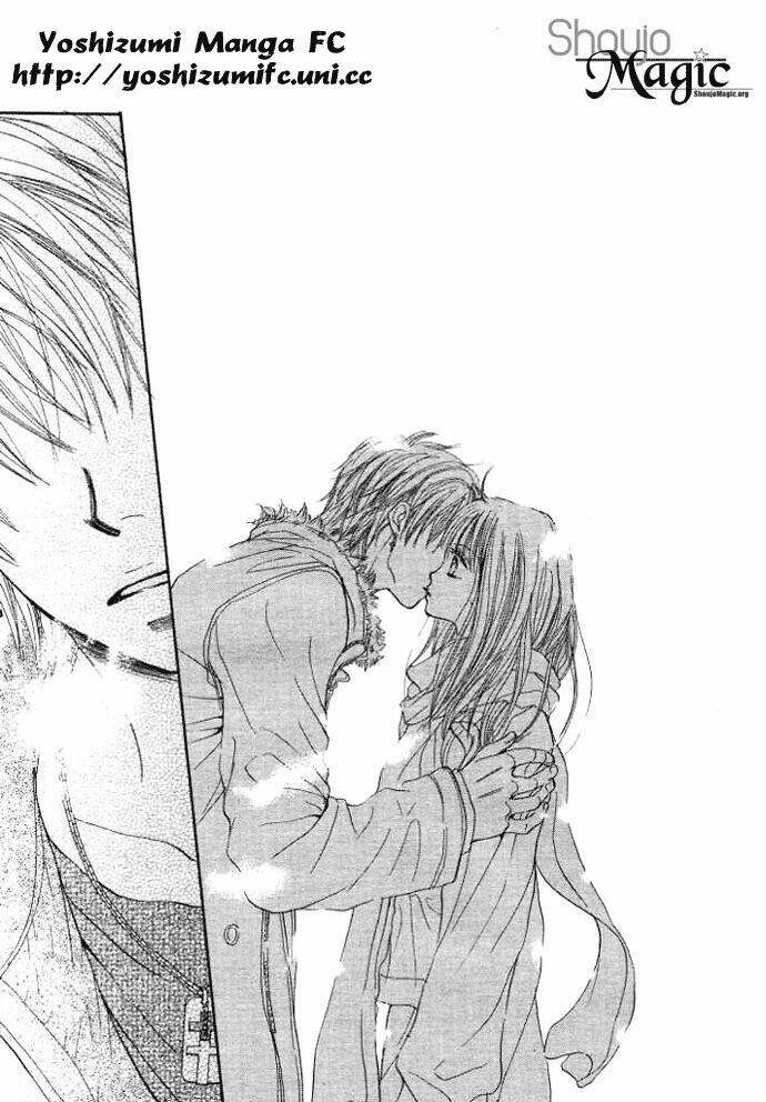 chocolate cake shooting star chapter 1 18