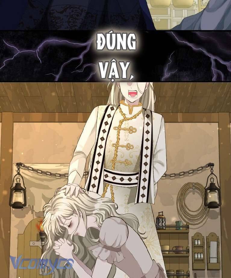 sau này họ sẽ sinh ra tôi chapter 1 38