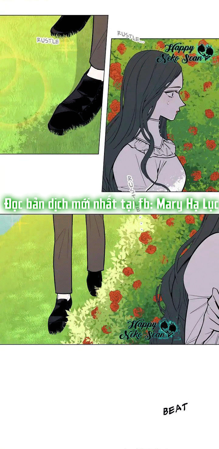 từ tiểu thư thành hoàng hậu - lady to queen chapter 4.1 8