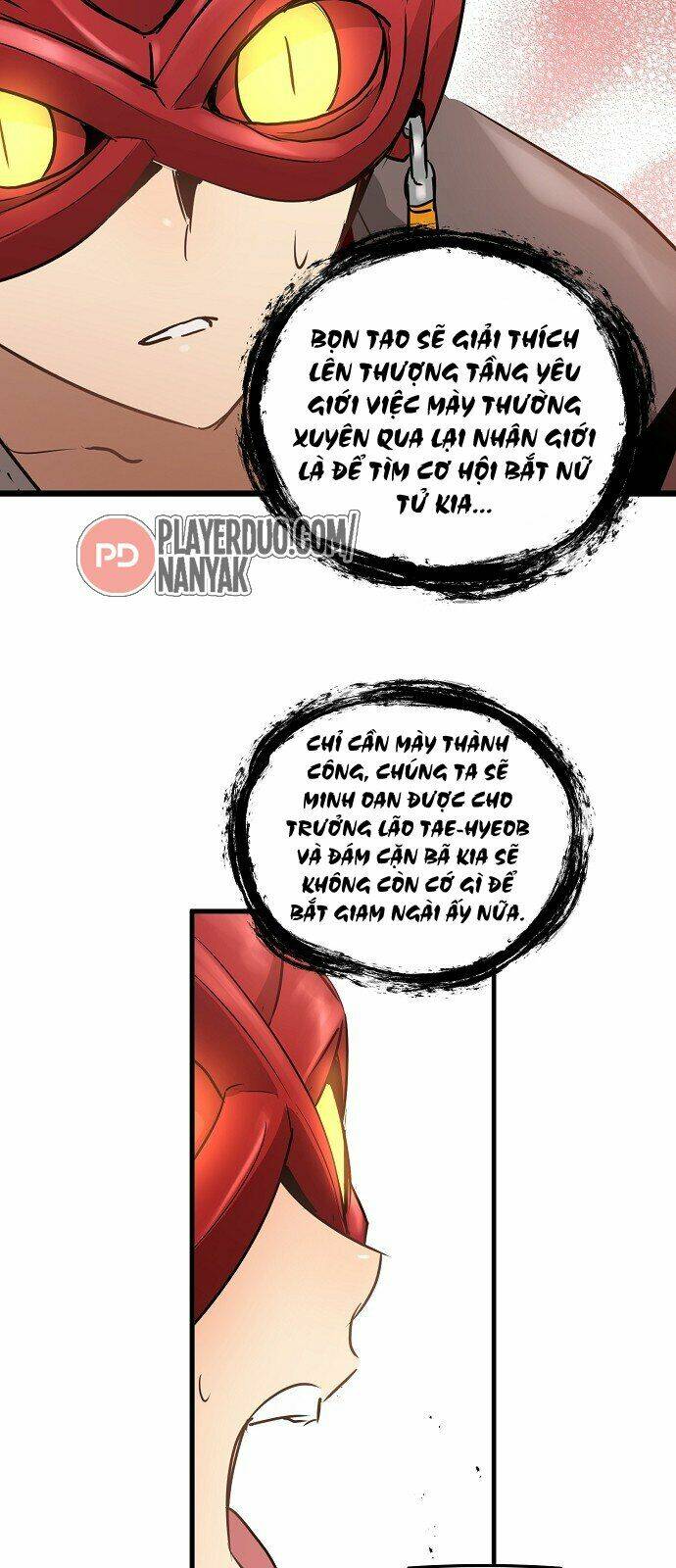 hứa lan chapter 74 80