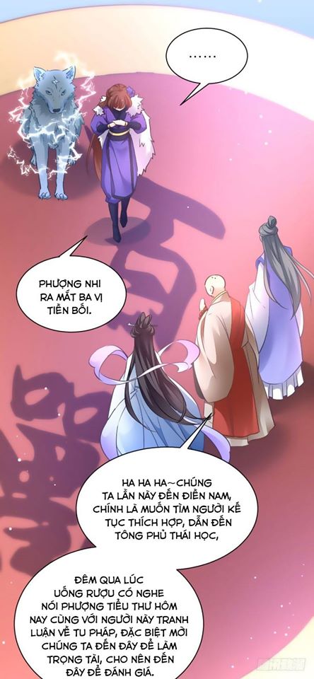 trò chơi trừng phạt chapter 31 24