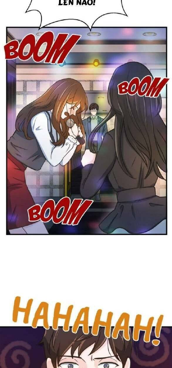 101 cách chinh phục trái tim em chapter 4 40