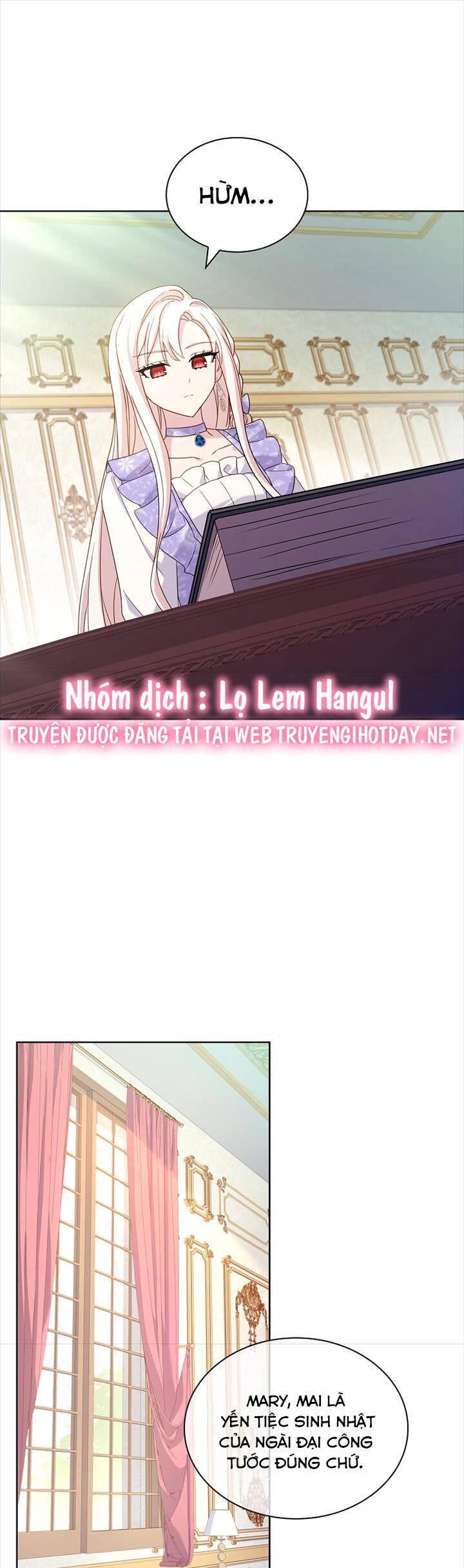 để yên cho tiểu thư hiền chapter 89 19