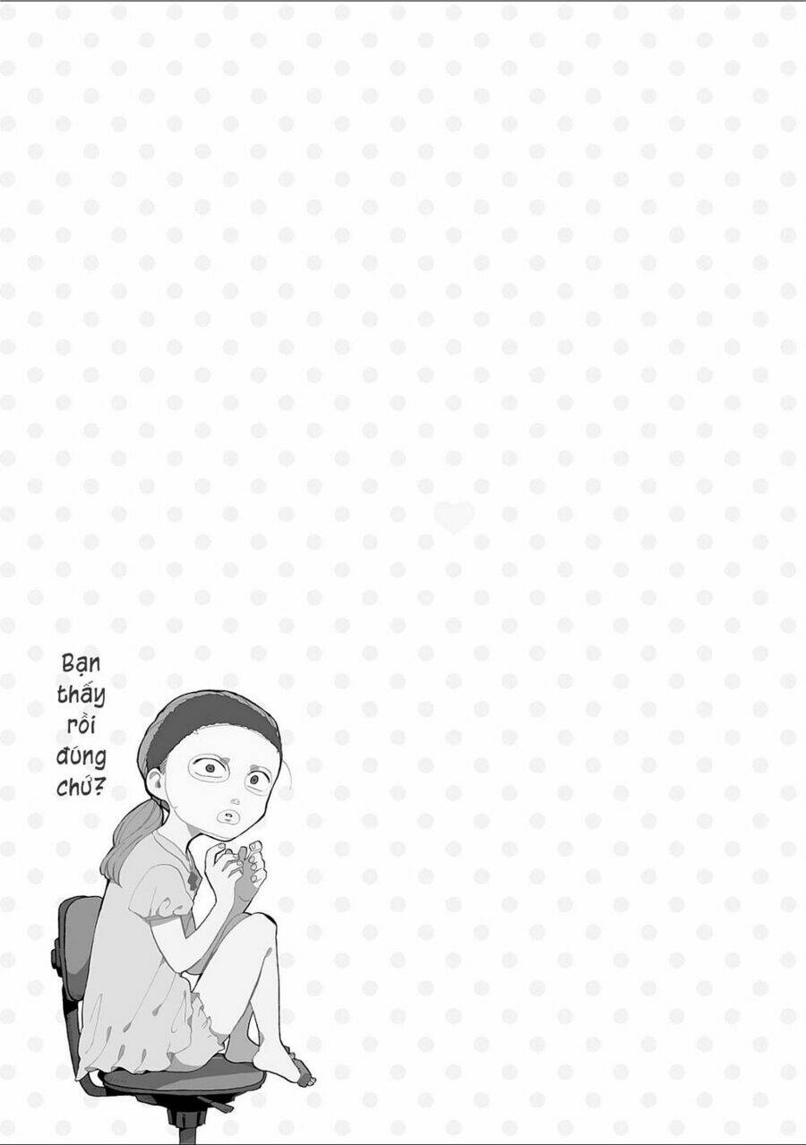 thật khó để yêu 1 otaku chapter 21.5 20