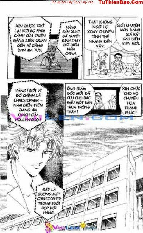 vương quốc điện ảnh chapter 2 109