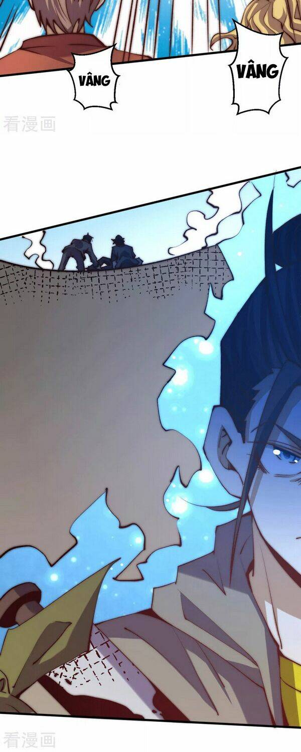 đô thị đỉnh phong cao thủ chapter 244 10