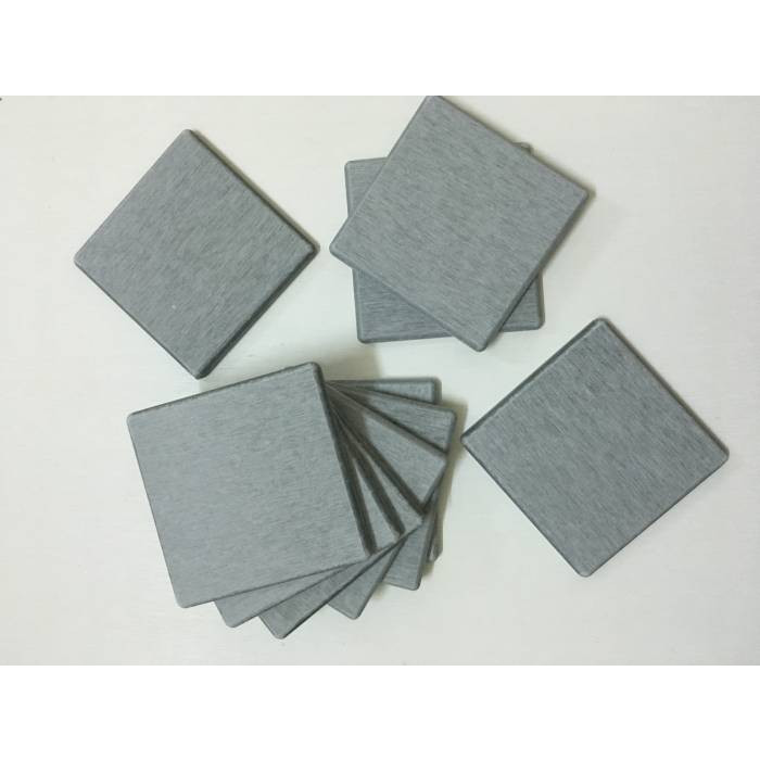Đế lót cốc, ly, chén bát dạng vuông 24 chiếc