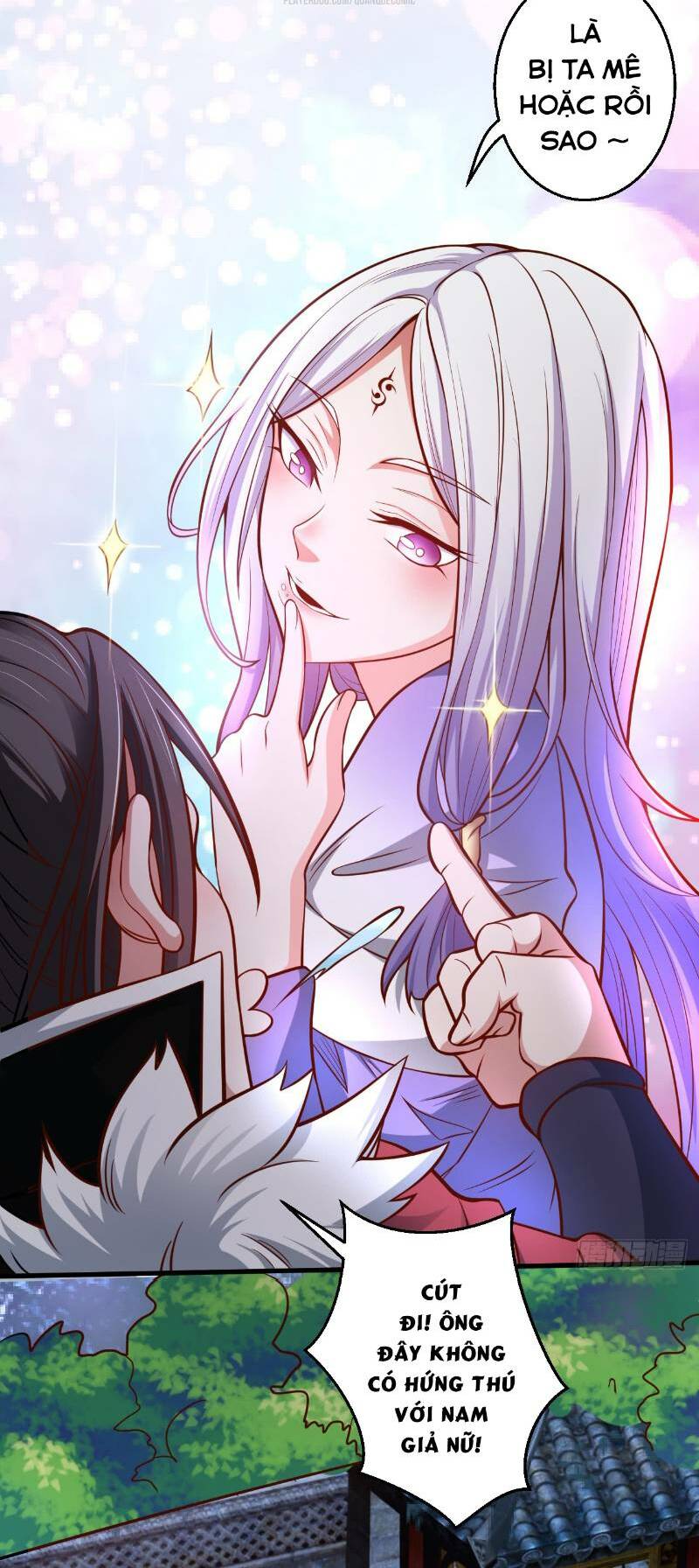 trọng sinh tối cường ma tôn ở rể chapter 22 6