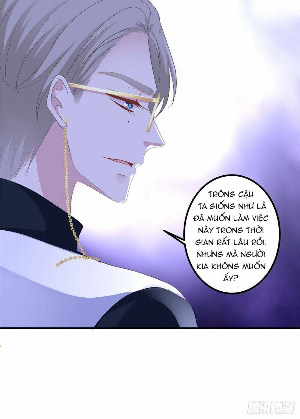 Toàn Bộ Nắm Trong Tay chapter 34