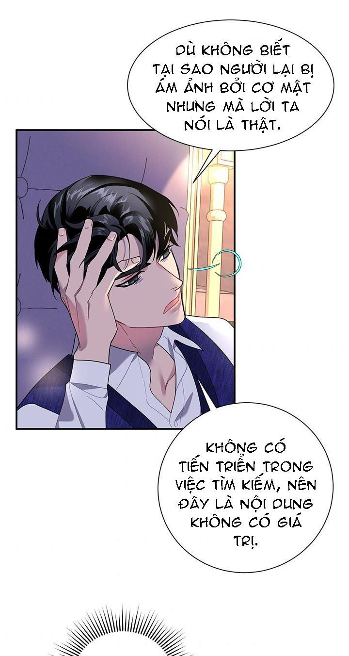 công chúa của loài chim chapter 17 41