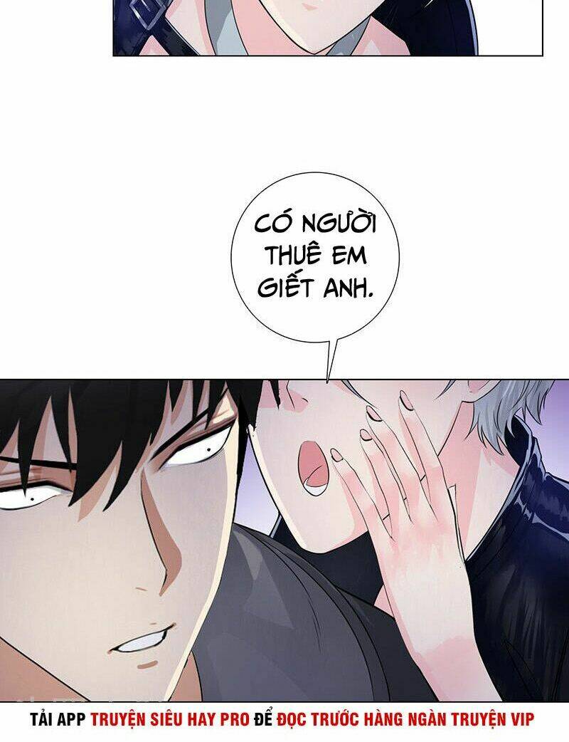 học viện cao thủ chapter 121 16