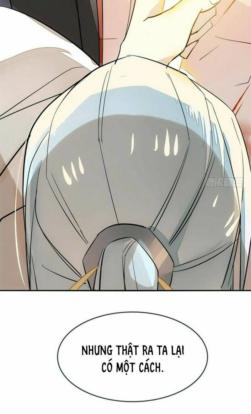 sư phụ lại trêu chọc ta chapter 51.5 7