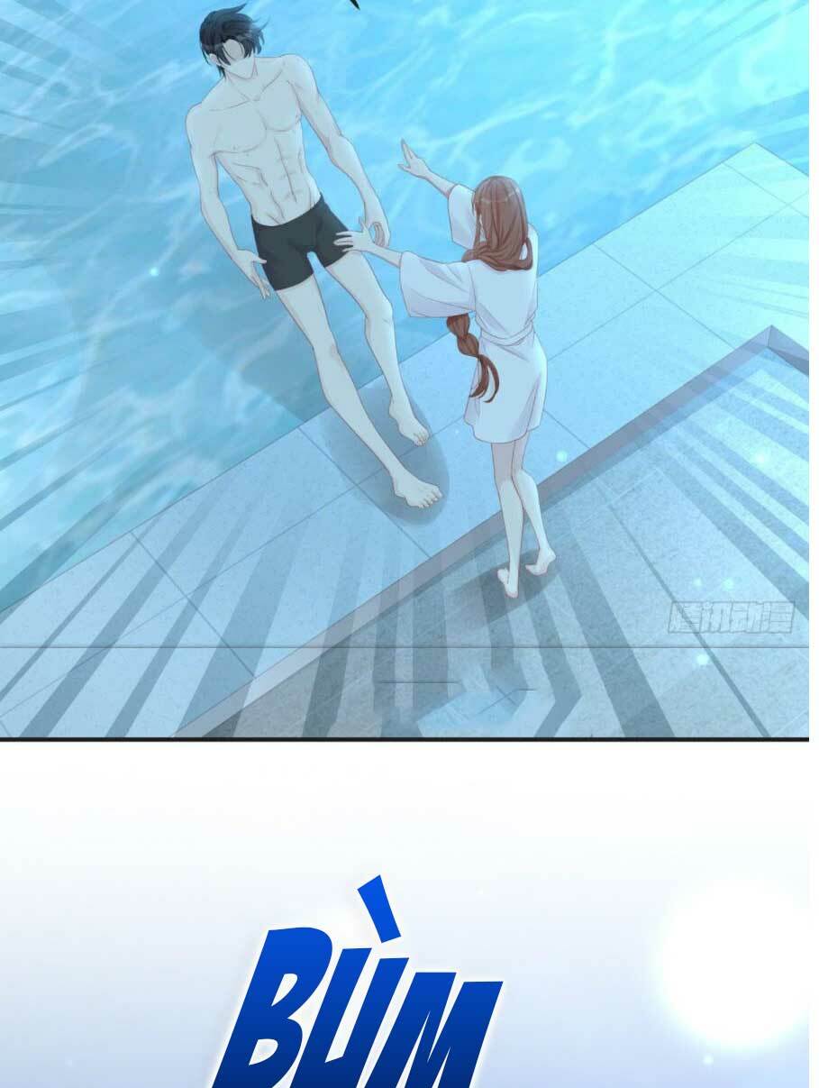 sủng em sủng tới tận cùng chapter 86.2 12