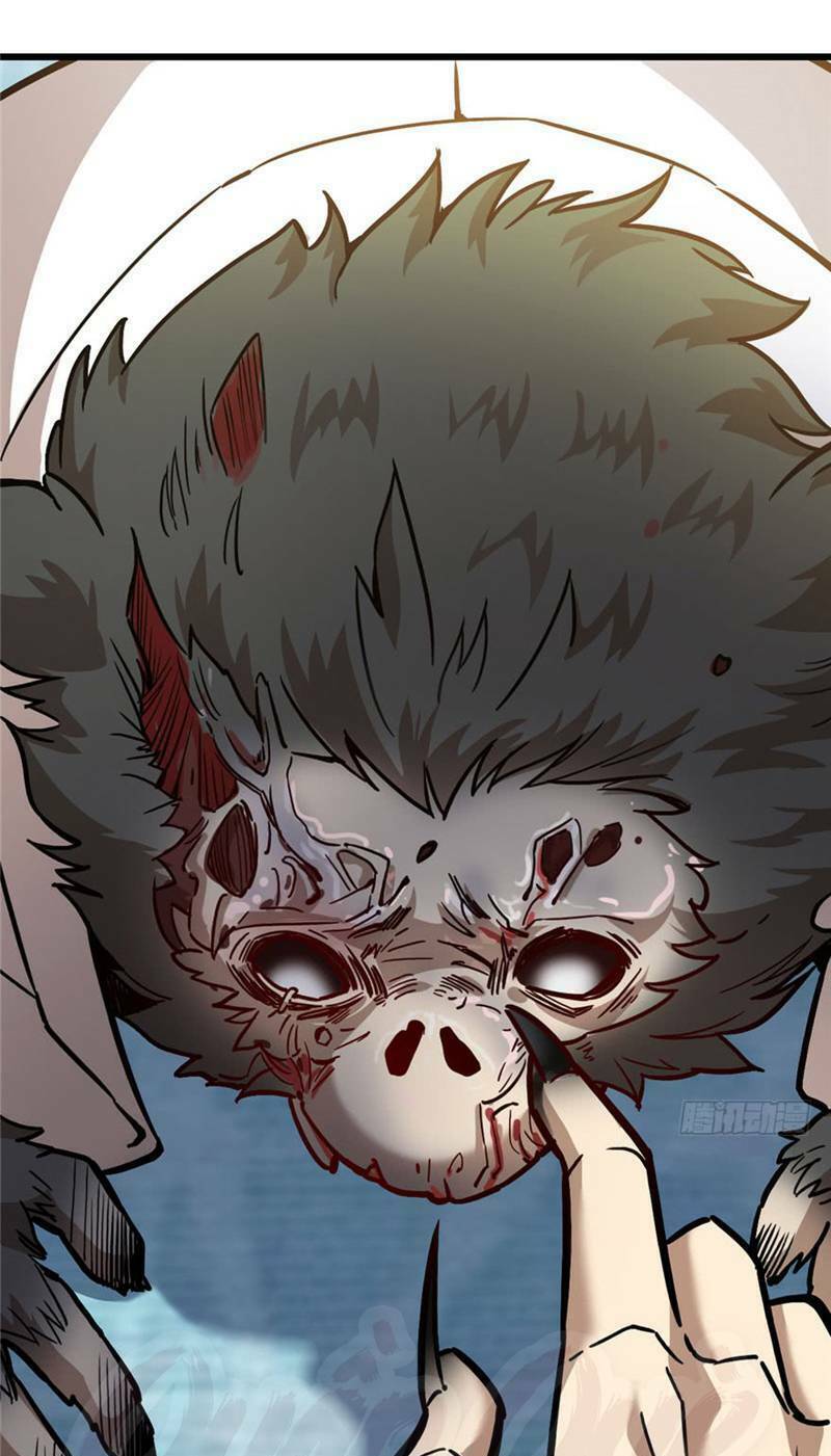 thâm dạ thư ốc chapter 66 3